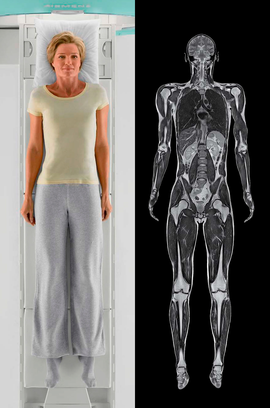 Services PSL Imaging